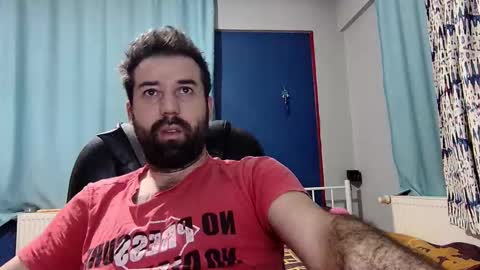 FlyDirty online show from March 12, 2025, 5:38 pm