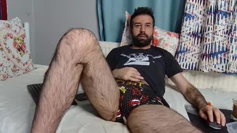 FlyDirty online show from October 7, 2025, 5:21 pm