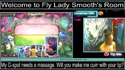 Snapshot of flyladysmooth chatting on July 23, 2026, 3:59 am flyladysmooth online show from July 23, 2026, 3:59 am