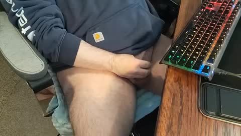 flynn949 online show from October 9, 2025, 2:15 pm