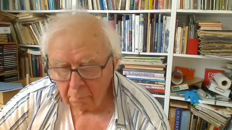 flyvbar online show from July 24, 2026, 12:03 pm