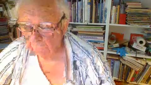 flyvbar online show from July 25, 2026, 12:25 pm