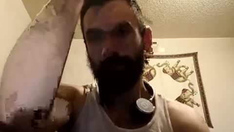 flyyguy69 online show from June 29, 2026, 2:40 am