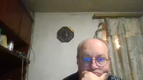 VIP Magnolia online show from November 2, 2025, 3:03 pm