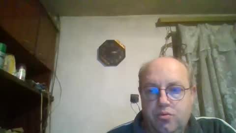 VIP Magnolia online show from November 23, 2025, 1:11 pm