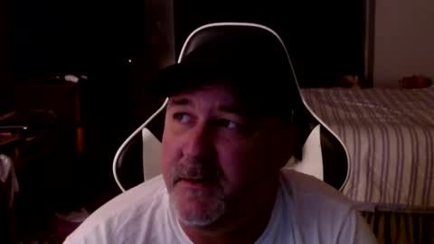 Jack online show from January 27, 2025, 8:51 am