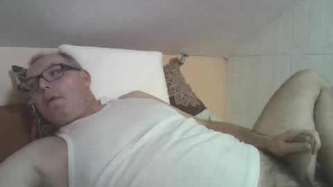 Fojtik online show from March 3, 2025, 9:48 pm