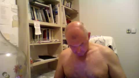 Fojtik online show from September 22, 2025, 7:05 pm