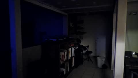 Snapshot of foliedeux chatting on December 28, 2024, 11:19 am foliedeux online show from December 28, 2024, 11:19 am