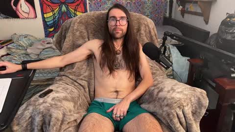 Chris online show from December 18, 2024, 5:00 pm