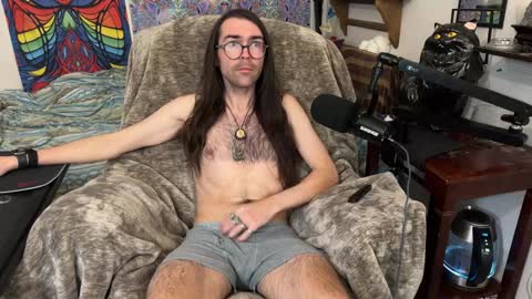 Chris online show from January 27, 2025, 8:51 am