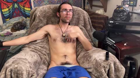 Chris online show from January 29, 2025, 11:14 pm