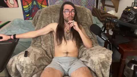 Chris online show from February 14, 2025, 9:13 am