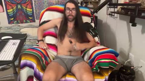 Chris online show from September 21, 2025, 9:11 am