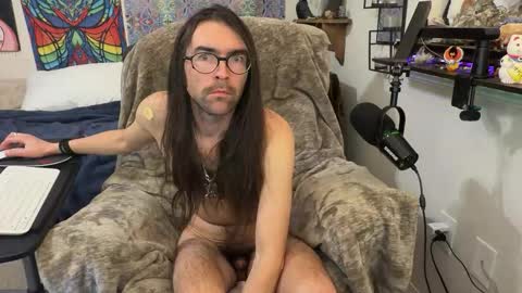 Chris online show from February 6, 2026, 9:45 am