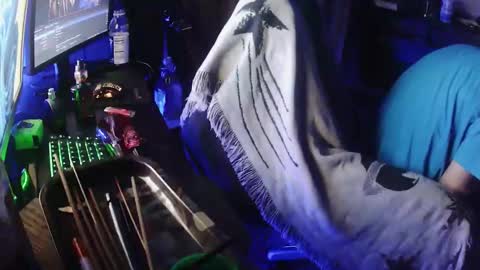 Snapshot of followthewhiterabbittail chatting on November 16, 2025, 4:29 am Have fun remembering u online show from November 16, 2025, 4:29 am