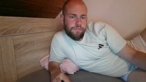 Martin Grob online show from June 18, 2026, 9:14 am