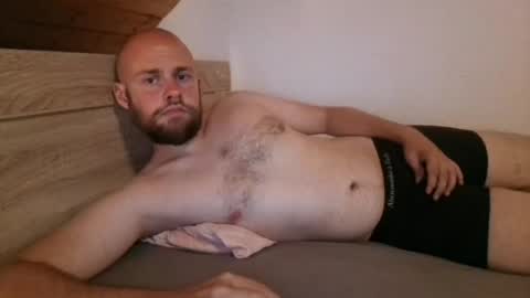 Martin Grob online show from June 28, 2026, 9:32 pm