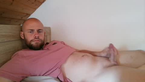 Martin Grob online show from June 29, 2026, 9:37 am