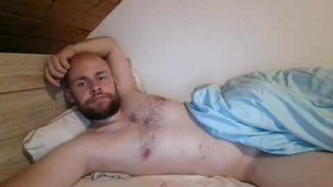 Martin Grob online show from July 5, 2026, 9:33 pm