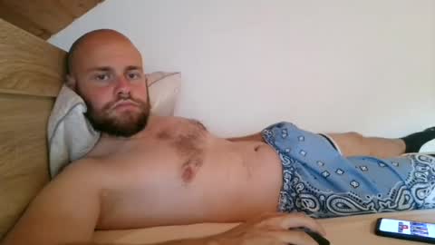 Martin Grob online show from July 8, 2026, 12:42 pm