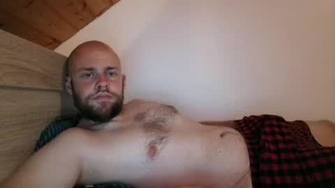 Martin Grob online show from July 14, 2026, 11:54 pm