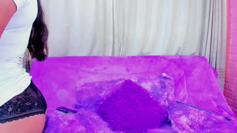 fonseca nezuko online show from March 3, 2025, 9:59 pm