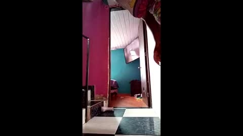 fonseca nezuko online show from March 3, 2026, 6:47 pm