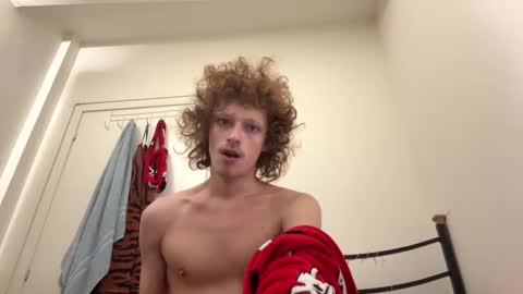 FONTES online show from February 9, 2025, 5:43 pm