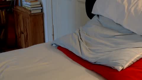 cum together online show from January 28, 2025, 7:32 am