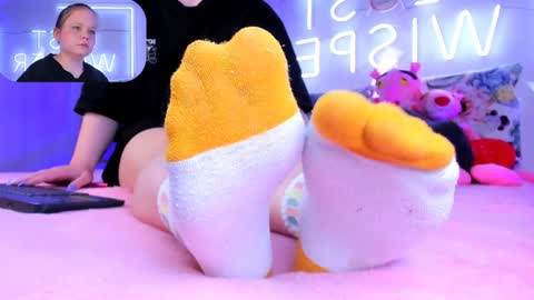 Molly online show from December 9, 2024, 4:37 pm