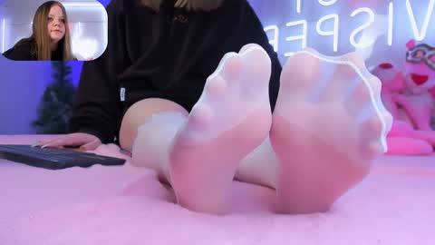 Molly online show from January 12, 2025, 9:51 pm