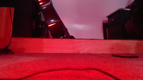 Snapshot of footlover6 chatting on January 23, 2025, 8:36 am Thomas Jefferson online show from January 23, 2025, 8:36 am