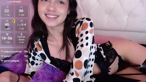 forbidden candy  online show from January 27, 2025, 12:54 am