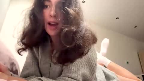 forbiddennvelvet online show from November 8, 2025, 4:29 pm