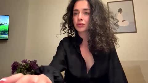 forbiddennvelvet online show from May 11, 2026, 7:22 pm