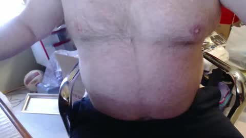 fordfan55 online show from October 19, 2025, 8:53 pm