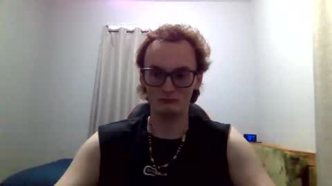 Snapshot of fordranger99 chatting on June 6, 2026, 11:26 am James online show from June 6, 2026, 11:26 am