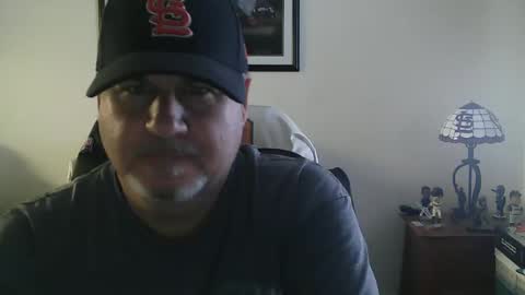 foreplayman22 online show from January 23, 2025, 11:47 pm