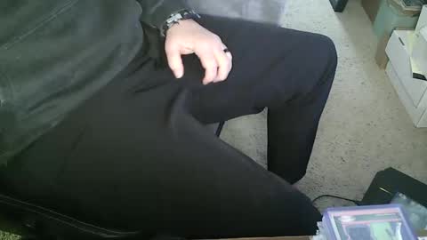 foreplayman22 online show from February 3, 2026, 5:18 pm