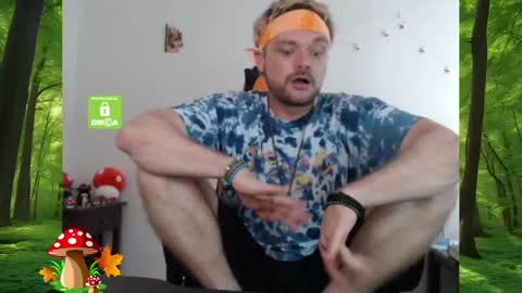 forest brat online show from January 18, 2025, 2:25 am