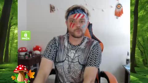 forest brat online show from January 27, 2025, 2:53 am