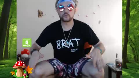 forest brat online show from February 8, 2025, 4:25 am