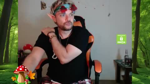 forest brat online show from February 8, 2025, 10:39 am