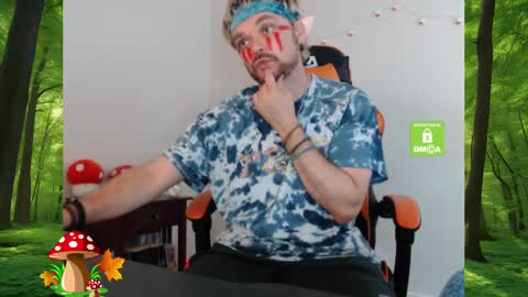 forest brat online show from February 15, 2025, 1:21 am