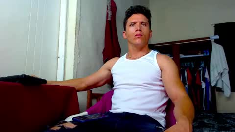 Frank online show from September 22, 2025, 1:07 am