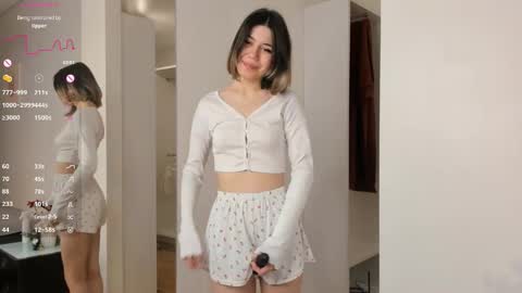 Snapshot of forestproject chatting on September 28, 2025, 4:40 am Flair online show from September 28, 2025, 4:40 am