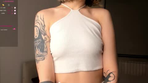 Snapshot of forestproject chatting on October 1, 2025, 9:10 pm Flair online show from October 1, 2025, 9:10 pm