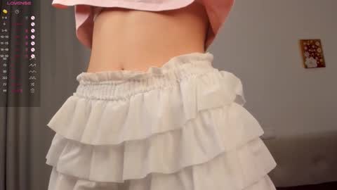 Snapshot of forestproject chatting on October 6, 2025, 4:59 pm Flair online show from October 6, 2025, 4:59 pm