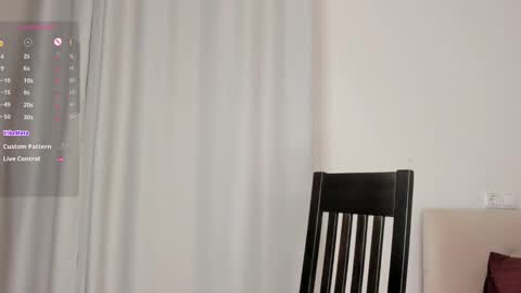 Snapshot of forestproject chatting on October 17, 2025, 7:05 pm Flair online show from October 17, 2025, 7:05 pm